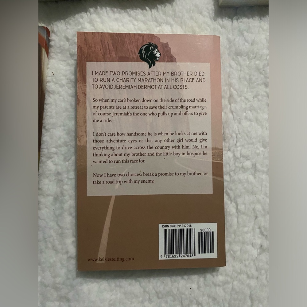 Sweet Water High Book Collection - Picture 13 of 16